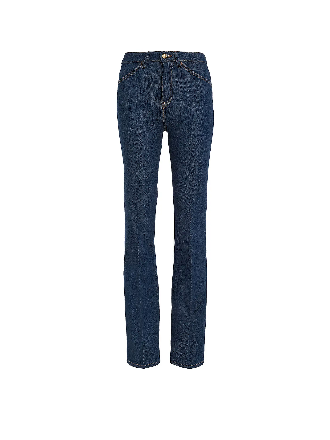 TOMMY HILFIGER | Jeans Bootcut Fit | 
